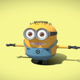 Preview1.png Minions - Jorge Character