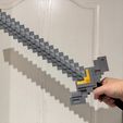 Minecraft-La-Gran-Aventura-Espada1.jpg Minecraft Sword / Sword Minecraft