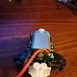 IMG_20220210_194145.jpg WLtoys K969 / K989 / 284131 RWD conversion kit,  (REAR END).