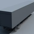 Chassis_S_01.jpg Set of N Scale Semi trailer Chassis