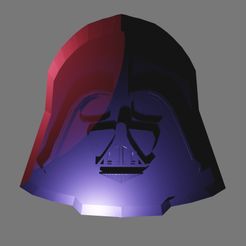 Darth-Vader-Plektrum.jpg Darth Vader inspired Guitar Pick 3D Printed / Guitar Pick 3D Printer