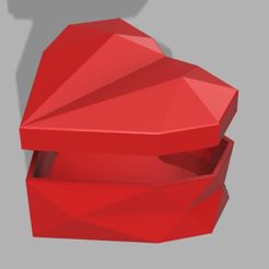 Alajero_1.jpg Heart Shaped Jewelry Box