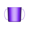 Double_Handled_Mug.obj Double Handled Mug