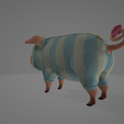 POOGIE-MEMORIAL-STRIPES-6.png MONSTER HUNTER POOGIE MEMORIAL STRIPES
