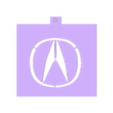 A.c.u.r.a Stencil.stl A.c.u.r.a Stencil