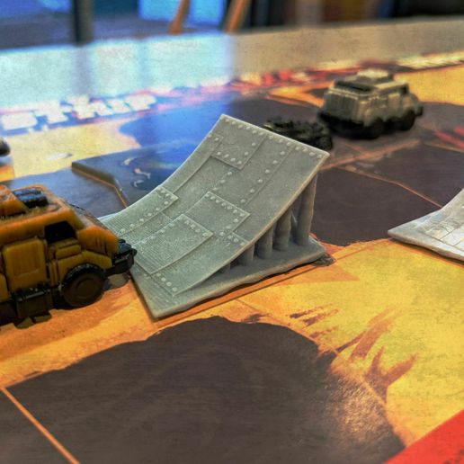 stuarta0_ramps.jpg Thunder Road: ¡Rampas de Vendetta!