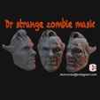 zombiestrangesquare.jpg Dr strange zombie mask