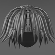 a49_3.png Yautja Bust - Predator