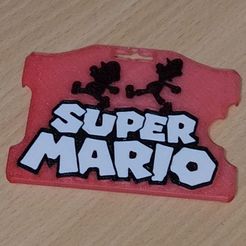 photo_2023-05-16-19.44.43.jpeg STL-Datei Super Mario Mehrfarbige Karte・3D-druckbare Vorlage zum herunterladen