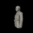 19.jpg General George S Patton 3D print model