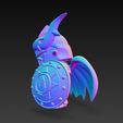 Gallantmon-3.png Gallantmon/Dukemon Pack Digimon tamers