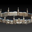2-4.jpg Deep Space 9 styled Wedding Crowns