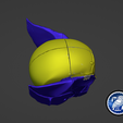 casco2.png Helmet, helmet Armor Wolverine