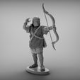 0_35.jpg Roman archer for Saga wargame