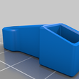 HG_extender_adapter.png Gundam Wall Mount with Platform