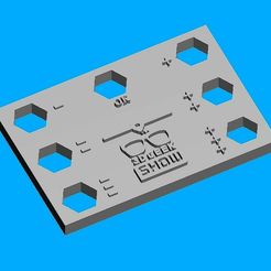Captura-de-tela-2023-07-22-152402.jpg STL file Calibration - 3D Geek Show・3D printer design to download