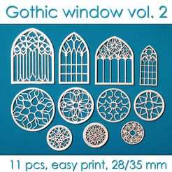 titulni.jpg Gothic window vol.2