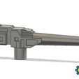 EjectCoreCannon.jpg Weapons for Transformers Legacy Core Eject