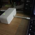 IMG_2058.JPG Docking Station for MacBook with USB-C