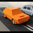 Capture-d’écran-2021-10-14-à-19.24.05.png Chassis Aromur Slot 1/32 Golf GTI Full 3D Printing 1:32