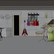 6.png Music room