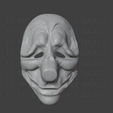 Hoxton_Mask_1.png Payday The Heist Hoxton Mask
