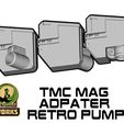 TMC-TOP-MA-RETRO.jpg Tippmann TMC Mag Adapter Maverick, Trracer pump paintball