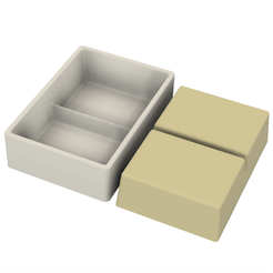 surf-wax-bar-1.png Archivo STL caja del fabricante de cera para el surf・Modelo de impresión 3D para descargar, 2far