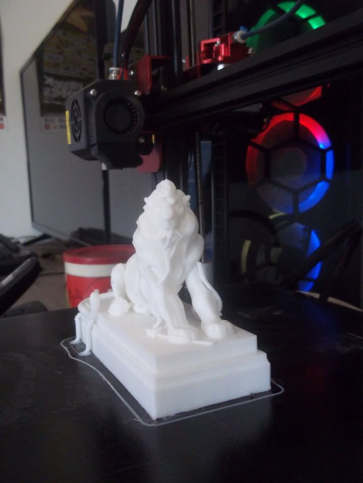 LION_2019-06-04_16-20-39.jpg Free OBJ file Lion de Belfort・3D printable model to download, Xylitol