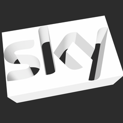 Screenshot-2023-03-05-at-15.09.30.png Archivo STL Logotipo del cielo・Plan imprimible en 3D para descargar