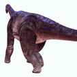 NNM.jpg DOWNLOAD Brachiosaurus 3D MODEL ANIMATED - BLENDER - 3DS MAX - CINEMA 4D - FBX - MAYA - UNITY - UNREAL - OBJ -  Animals & creatures Fan Art DINOSAUR PREHISTORIC Saurisquios Camarasaurio Nigersaurus Titanosaurus Antarctosaurus Antarctosaurus  Shunosaurus