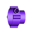 Body2.stl Water Pump With 4 Different Turbines - TESTING AND BUILDING VIDEO