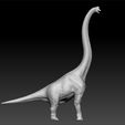 ZBrssss1.jpg Brachiosaurus Dinosaur