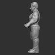 vkm5.jpg Wrestler Vince McMahon LJN WWF WWE NWA style