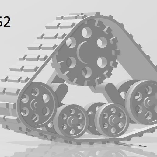 152.jpg Car Tracks 1/24