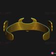13.jpg KID Loki Crown - Loki TV series 2021 3D print model