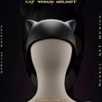 catwoman-helmet-16.jpg Cat Woman Helmet Real Size - Fashion Cosplay