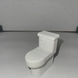 Toilette-1.png 1/24 Toilette / Toilet diecast