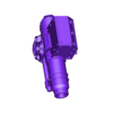 HeavyMortar.stl LEV OUTRIDGER