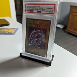 1000004910.jpg Card holder under PSA pokemon lorcana magic