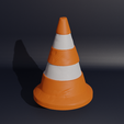 Pylone.png Miniature Sci-Fi traffic pylon