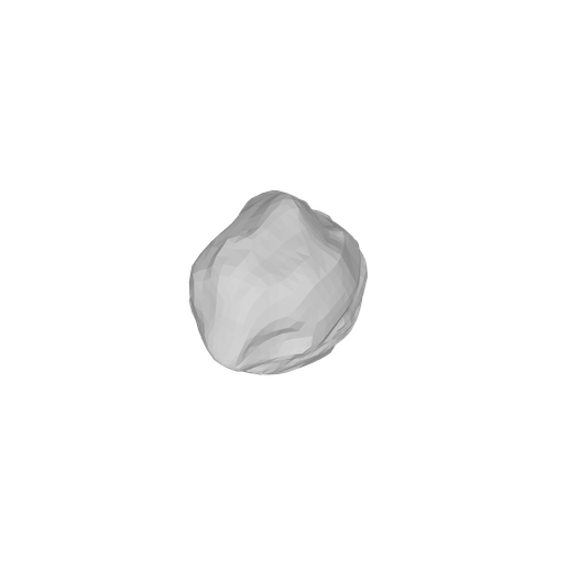 🪨 Rust Game Rock・ STL File for 3D printing・Cults