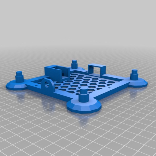 9f33f586d04e5ac15287e5a2711c1322.png Modular Paint Agitator Mixer