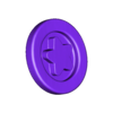22.stl Coin