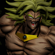 redner-3.png broly collectible figure dragon ball Z
