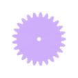 25T gear.stl Gear set
