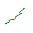 Arrow-Graph-Up-6.jpg Dollar Symbol and Graphs Collection