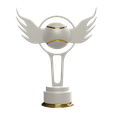 trofeo-tenis-padel-2.png TENNIS PADDLE TENNIS TROPHY CHAMPION FINAL COMPETITION CHAMPIONSHIP CHAMPIONSHIP PRIZE SPORT CHALLENGE CUP GIFT