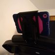 IMG_20200306_072707985.jpg Nordictrack T6.7S Treadmill Tablet Holder