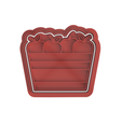 Apple-Basket.png Fichier STL Jeu de moules à biscuits pour animaux de la ferme (pour usage personnel uniquement)・Objet imprimable en 3D à télécharger, dwain